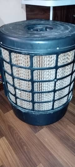 Air cooler for sale just 1 month used as a new