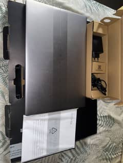 Infinix InBook Y3H Plus (With Pack, charger and warranty).