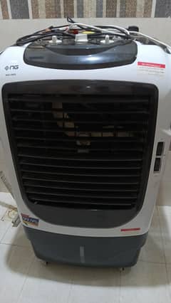 Air cooler