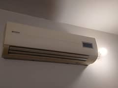 Orient 1.5 ton split ac Non inverter