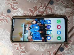 Samsung A12