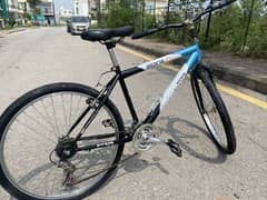 Cycle