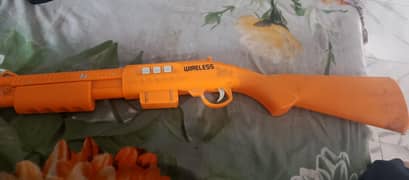 gun game divice game to connect tv