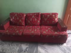 7 Seater Sofa set