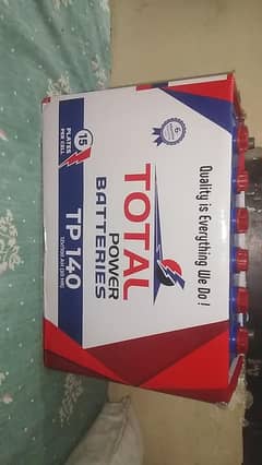 Total