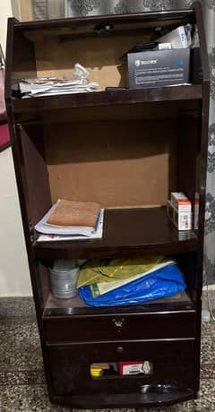tv trolley