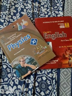 Faridi Reference Book