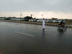 5 Marla Plot Available For Sale In Block K DHA Gujranwala
