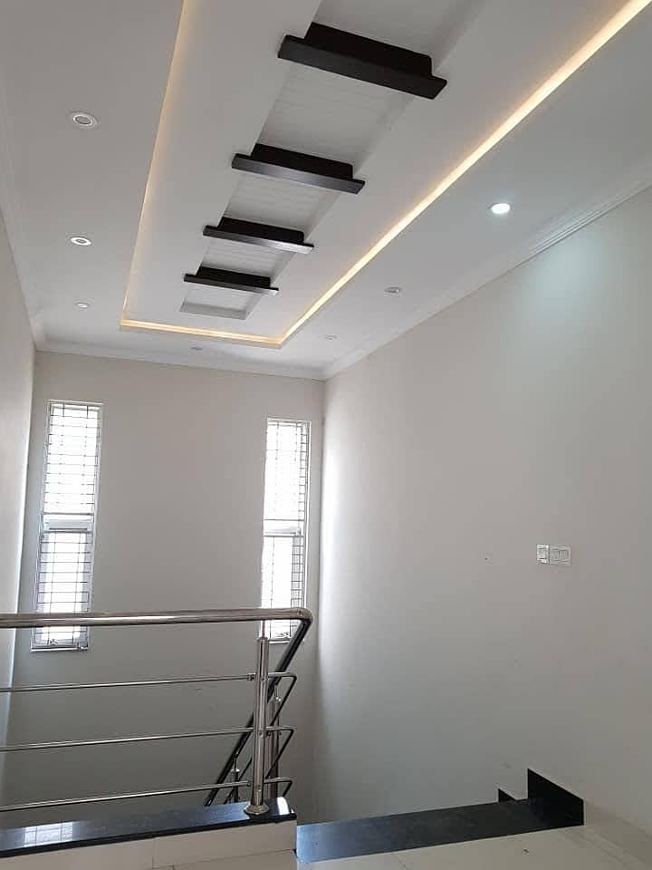 Ceiling Design/False Ceiling/Gypsum Ceiling/PVC Ceiling/Drop Ceiling 16