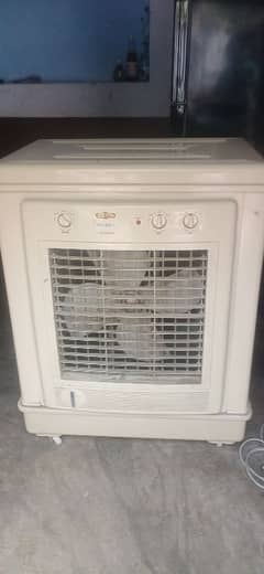 Super Asia Cooler fan