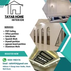 Ceiling Design/False Ceiling/Gypsum Ceiling/PVC Ceiling/Drop Ceiling