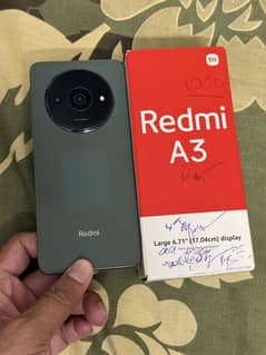 Redmi New Model 7Month warranty Duil Sim approved