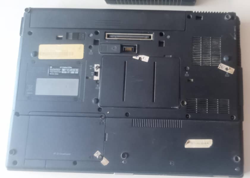 Best Laptop for Open-Source Software Engineers (LINUX) HP ELITEBOOK 87 1