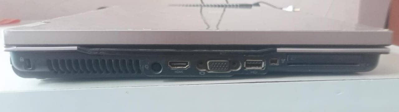 Best Laptop for Open-Source Software Engineers (LINUX) HP ELITEBOOK 87 3