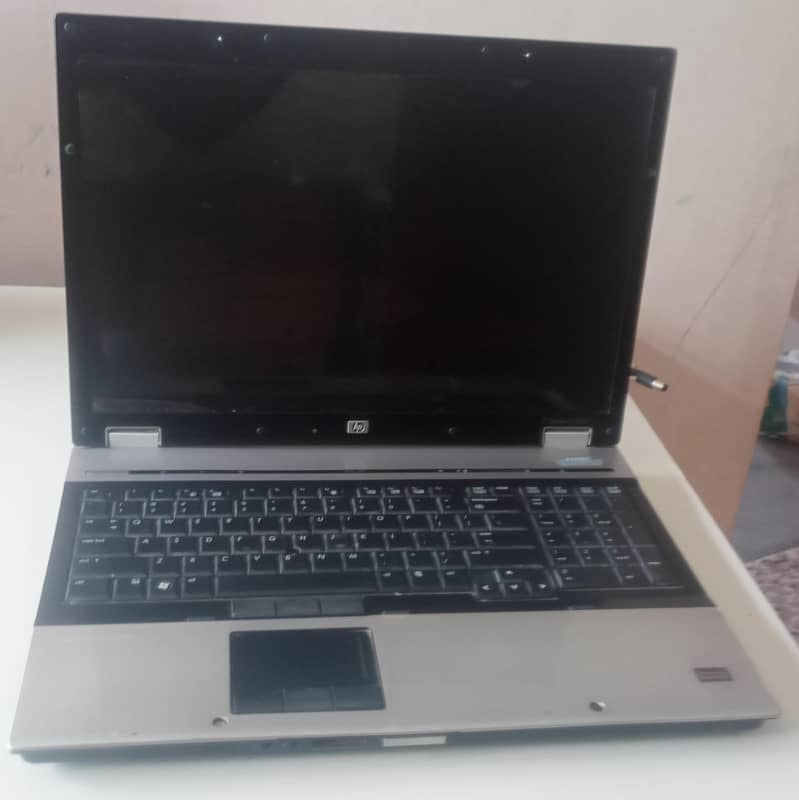 Best Laptop for Open-Source Software Engineers (LINUX) HP ELITEBOOK 87 5