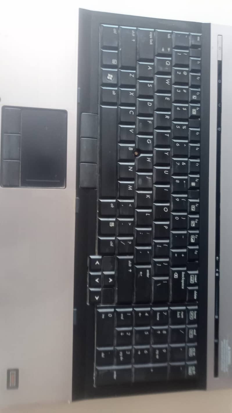 Best Laptop for Open-Source Software Engineers (LINUX) HP ELITEBOOK 87 6