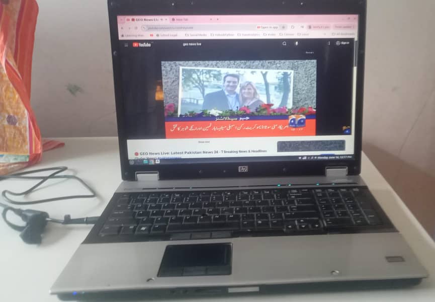 Best Laptop for Open-Source Software Engineers (LINUX) HP ELITEBOOK 87 12