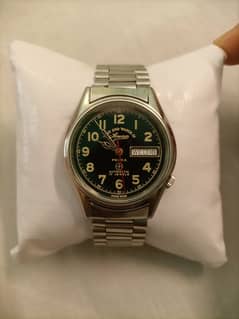 Vintage mens West end watch