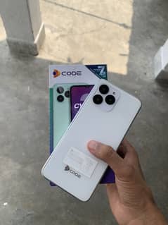 dcode sagnal 3 pro 4/128 non pta
