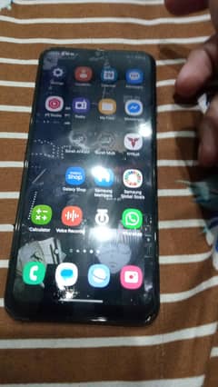 Samsung galaxy a03s