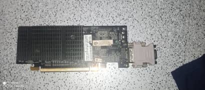 HP COMPUTER Gaming card