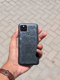 Google Pixel 5