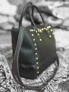 Original Micheal Kors branded handbag