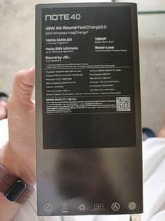infinix