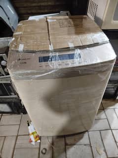 dawlanc fully automatic washing machine
