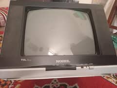 Nobel Colors TV For Urgent Sale Original