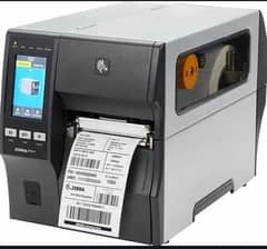 barcode printers/ barcode scanners/ paper rolls/ thermal paper roll