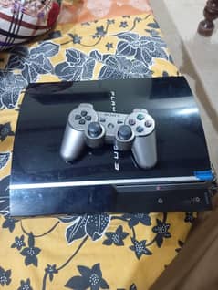 Playstation 3 fat Jailbreak ps3 not working red light issue