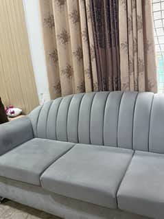 1,2,3 seater