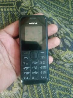 Nokia 105 DS mobil
