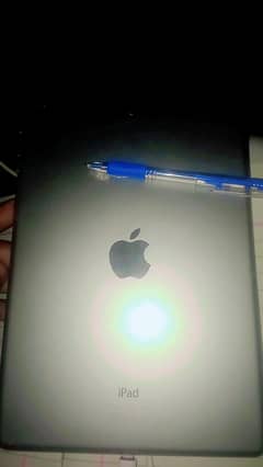 I pad 5 PTA approved