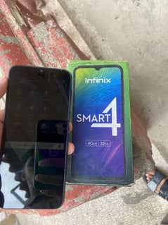 Infnix