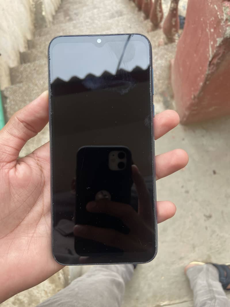 Infnix mobile (with box) only whatapp(03038443240) 3