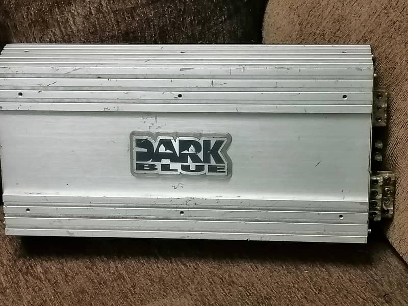 BRANDED AMPLIFIERS 15