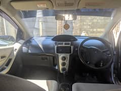 Toyota vitz 2006 Model