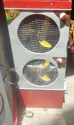 Room Cooler