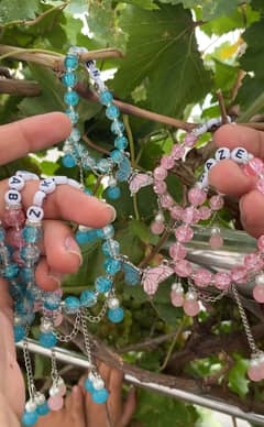 Hand Made Bracelet For Man Women COD Available