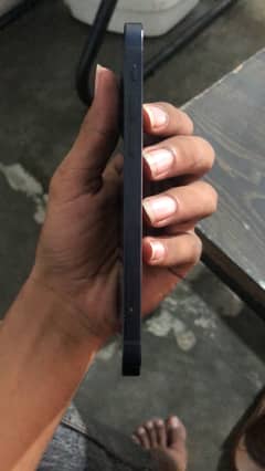 Iphone 12 fu