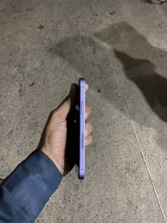 I phone 12 jv
