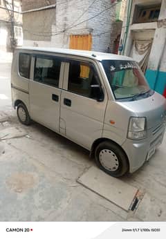 suzuki Every for sale