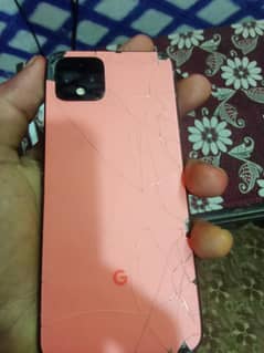 google pixel 4 read ad watsap 03213205144