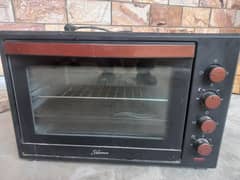 Signature Full Size Electric Baking Oven