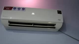 fresh condition DC inverter