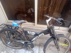budget