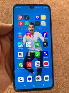 infinix