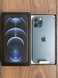 iPhone 12pro all ok just Face ID issue 03491511310